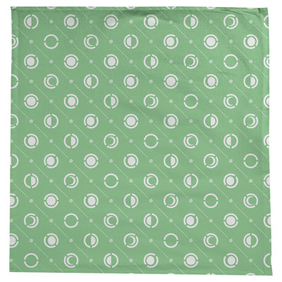 Classic Moon Phases Tablecloth