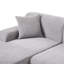 Canapé modulaire 2 pièces 2 pièces-110484486