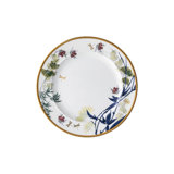 Turandot Porcelain Salad/Dessert Plate