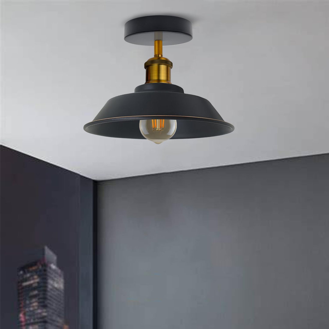 Semi Flush Mount