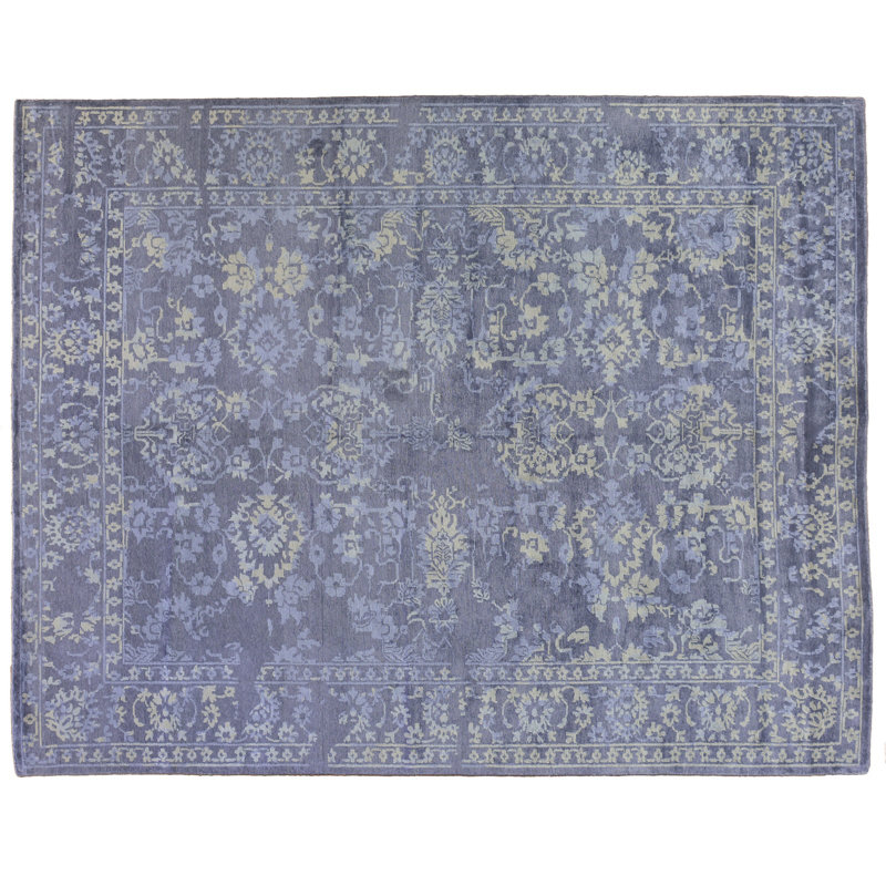 One-of-a-Kind 8' X 10' Area Rug