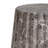 Outdoor Cleme Carved Side Table-1255212424