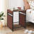 Foldable Side Table
