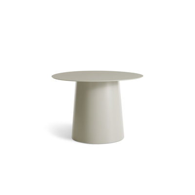 Circula Single End Table