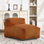Fauteuil à billes avec repose-pieds-2029366086