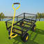 Wagon Cart Garden Cart-125205162-125205163