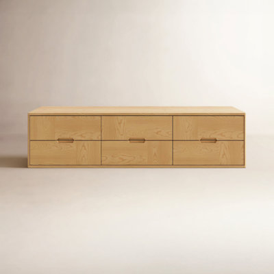 Cabernet 63" Media Console