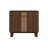 Verge Accent Door Chest
