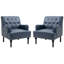 Fauteuil l 28,5 po-585689893