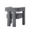 Fauteuil rembourré Erald-1252600116