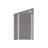 Campcraft Optional Two-Color Storage Shed, Single Hinge Door, Solid Structural Design, Good Ventilation, Surface With Protective Film, And Suitable For Various Scenarios-112208524