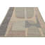 Rug & Kilim’S Flatweave Rug In Beige With Brown, Gray & Green Geometric Patterns-2097683645