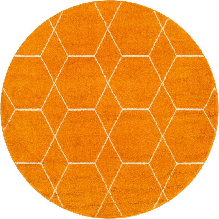 Mariam Geometric Indoor Rug