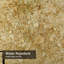 Toile brune brun clair avec 12 crochets Western Country-514744433
