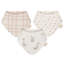 3-pc. Goose Bib Set
