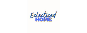 Eclecticed Home Logo
