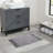 Ricardo 2 Piece Bath Rug Set-948783149