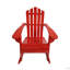 Chaise Adirondack inclinable en bois-254536139