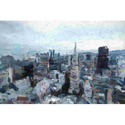 " Bird's Eye View "