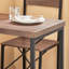 Kedzie 2 - Person Dining Set