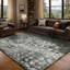 Tapis Ikat ADS577 de qualité supérieure lavable à la machine-1105932185-1105932186