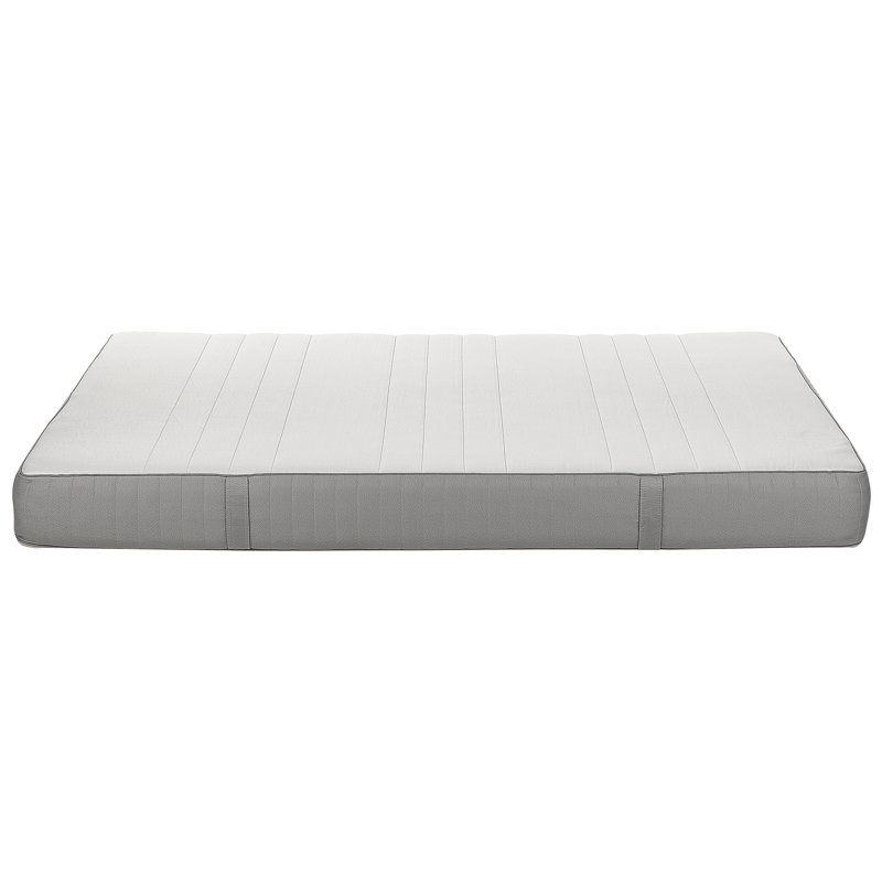 FANTASY Beliani Latex Mattress, European Kingsize (160 x 200cm)
