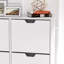 16 Pair Flip Down Shoe Storage-717248834