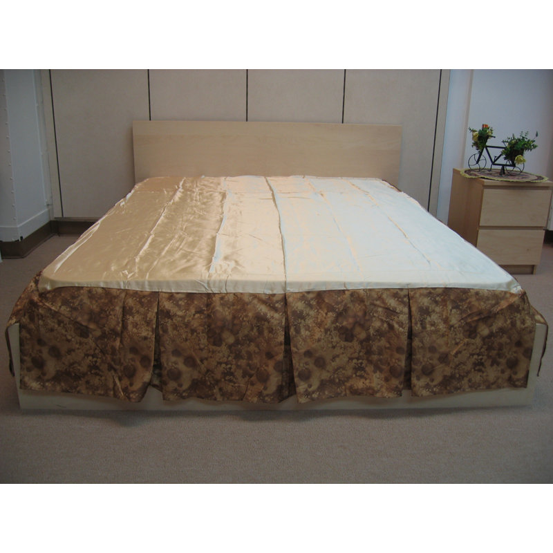 Tailored Bed Skirt, Twin
