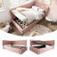 Metal Daybed-237870382