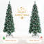 Arbre de Noël vert-1296518935