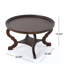 Table basse à 4 pieds avec rangement Elida-28785196