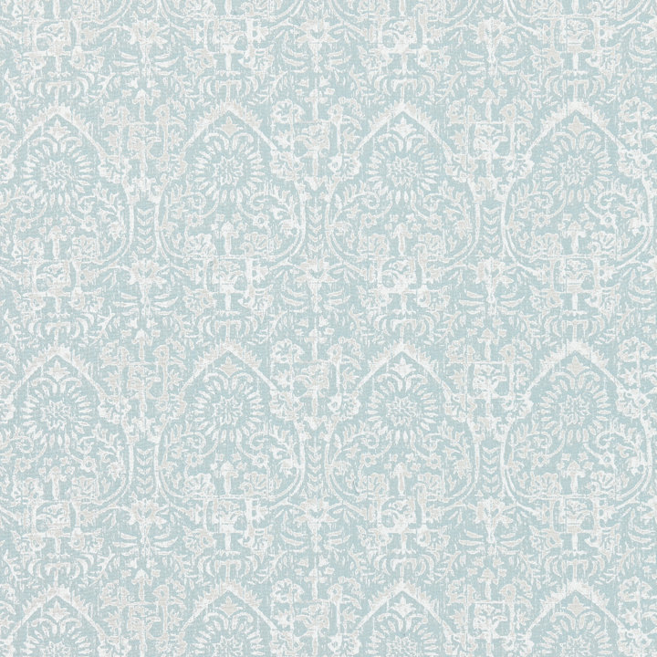 Endless Summer Sarong Fabric, Surf