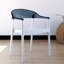 Fauteuil de salle à manger Stella-145125060
