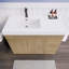 Ensemble de meuble-lavabo simple 42 po Loukman Spring-711999193