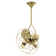 13" Jarold 3 Blade Ceiling Fan