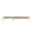Chaise longue d'extérieur Dog Days-67393290-96832067