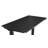 Ergo Electric Height Adjustable 47" Standing Computer Desk, Ergonomic Adjustable Home Office Table-1758091830
