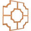Charpente de plafond décorative Bradley-83968962-83987965