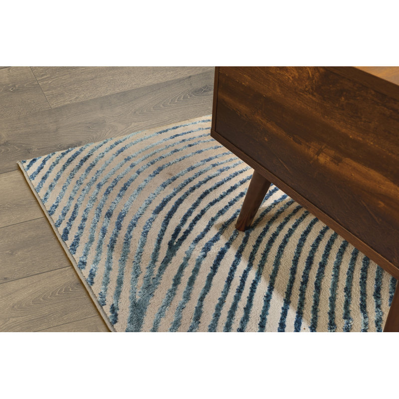Mt Adams 8" x 48" x 10mm Laminate Flooring