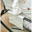 Chaise d'appoint rembourrée Rocking Chair-197782113