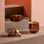 Beret Lead Free Crystal Storage Jar-38601083-38601087