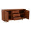 Grooms 170cm Solid Wood Sideboard