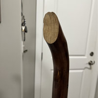 Wildon Home® Janiya Solid Wood Freestanding 8 - Hook Coat Rack & Reviews