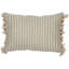 Mathis Ticking Stripe Pillow-81391890