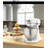 Stainless Steel Mixing Bowl