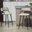 Tabouret de bar 26 po Drake-950307116