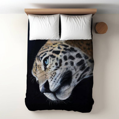 Sateen Duvet Cover