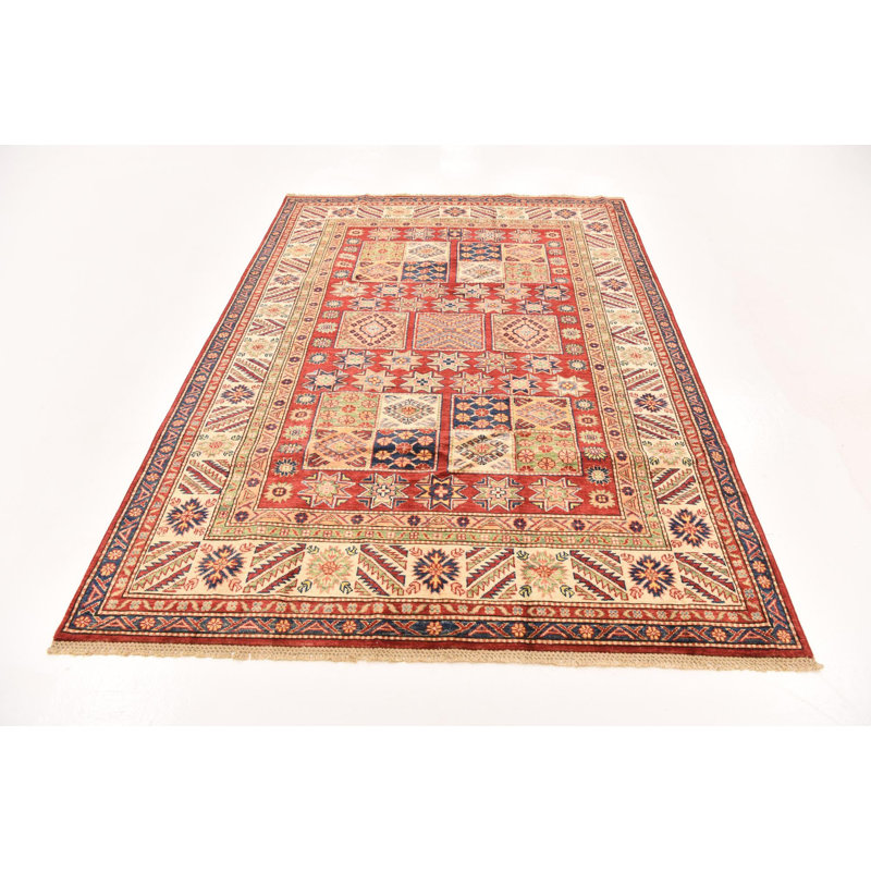Tapis rouge Nebeker