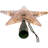 7.3'' Lighted Tree Topper