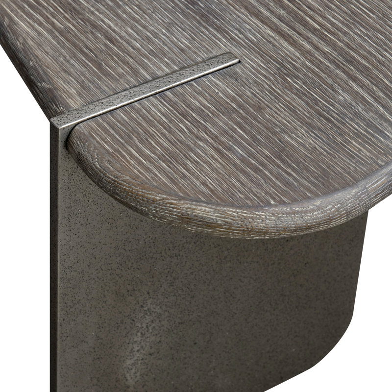 Bernhardt Melba Side Table